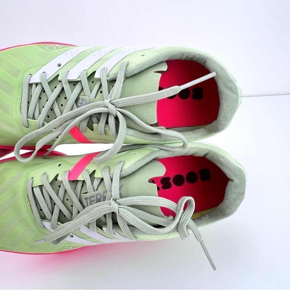 NWOT Adidas Terrex Speed Ultra trail running shoes - Picture 8 of 10